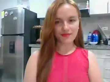 Chaturbate Adult Video Chat of valeriafrannco