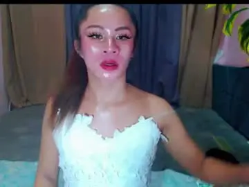 Chaturbate Adult Video Chat of abbymore69