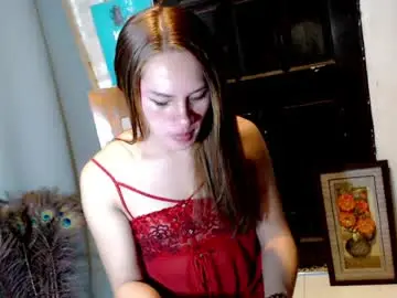 Chaturbate Adult Video Chat of abbymore69