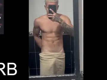 Chaturbate Live Sex of derekolsen_