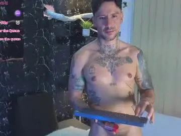 Chaturbate Sex Chat of dylanstonne1