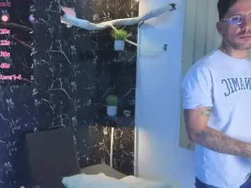 Chaturbate Adult Video Chat of dylanstonne1