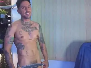 Chaturbate Adult Webcams of dylanstonne1