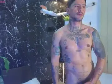 Chaturbate Best live sex cam show of dylanstonne1