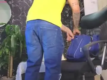 Chaturbate Adult Webcams of dylanstonne1