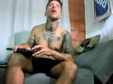 Chaturbate Adult Video Chat of dylanstonne1