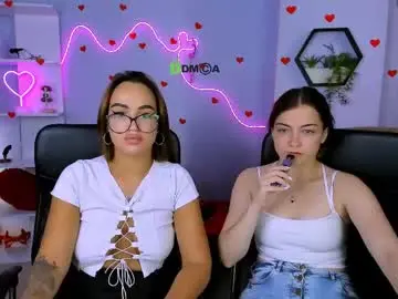 Chaturbate Live Porn of elin_bliss