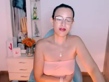 Chaturbate Adult Webcams of georginaferrer