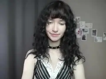 Chaturbate Live Sex Cam of indiramcclamroch