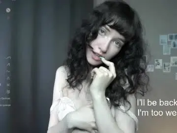 Chaturbate Private Sex Chat of indiramcclamroch