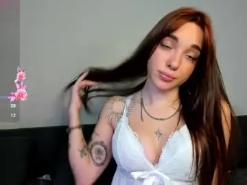 Chaturbate Live Sex of kendal_walkerr