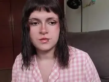 Chaturbate Sex Chat of la_femme_fatale_