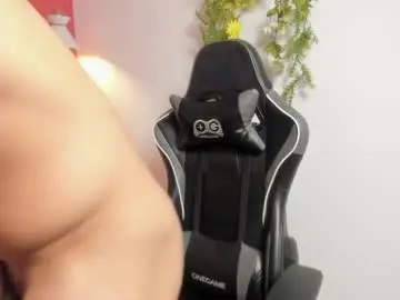 Chaturbate Sex Cam of latin_beastx