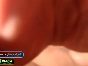 Chaturbate Adult Video Chat of leo_and_kali69