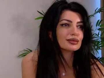 Chaturbate Live Sex Cam of meganvond