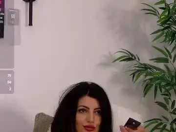 Chaturbate Best live sex cam show of meganvond