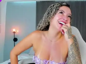 Chaturbate Sex Chat of mia_dollce