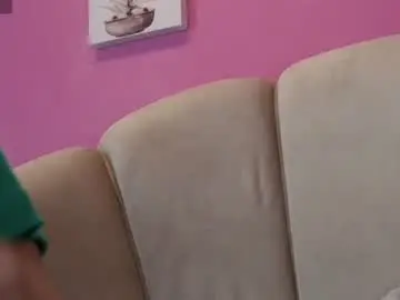 Chaturbate Sex Cam of miajhonsonx