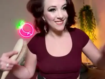 Chaturbate Free Live Porn of poisonedpeach