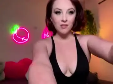 Chaturbate Free Porn Cam of poisonedpeach