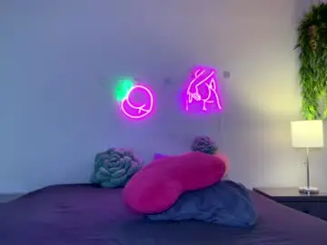 Chaturbate Live Sex of poisonedpeach