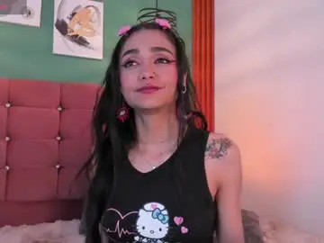 Chaturbate Private Sex Chat of raven_smith_