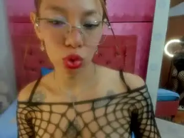 Chaturbate Sex Chat of sonia_ash