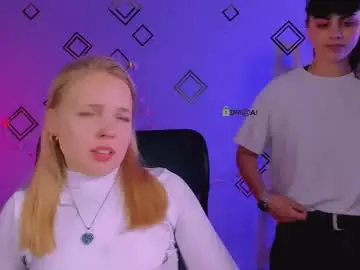 Chaturbate Best live sex cam show of teya_starling