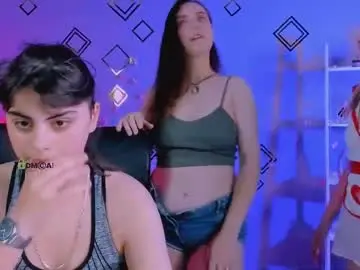 Chaturbate Free Live Porn of teya_starling