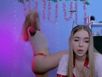 Chaturbate Free Porn Cam of teya_starling