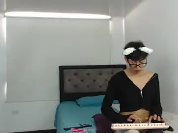 Chaturbate Sex Cam of xangel__dustx