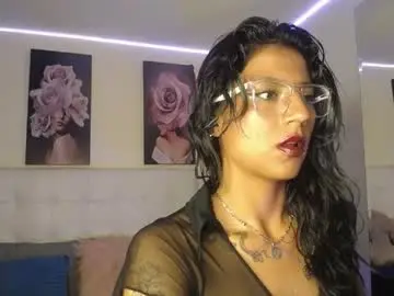 Chaturbate Live Porn of zarahbennet