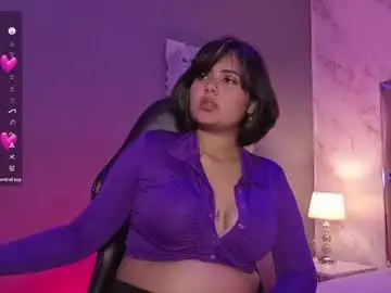 Chaturbate Sex Chat of allisonvoss_