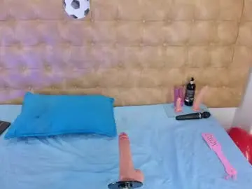 Chaturbate Nude Webcam of ariana_morelly