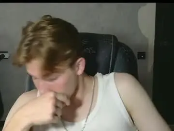 Chaturbate Live Sex Cam of camp_horny_guys_