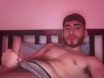 Chaturbate Live Sex of christian49013