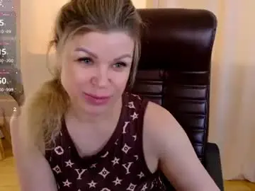 Chaturbate Adult Webcams of eloise_by