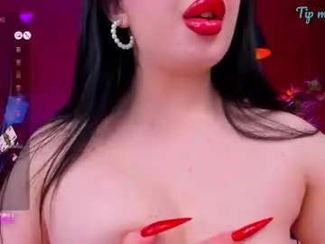 Chaturbate Adult Video Chat of mayzzi