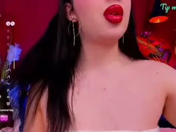 Chaturbate Best Webcam of mayzzi