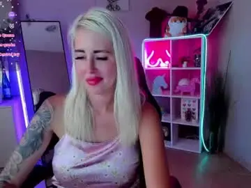 Chaturbate Watch Live Sex Cams of nastasya_cute