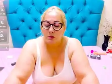 Chaturbate Free Live Porn of nayla_garner
