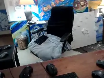Chaturbate Free Porn Cam of paulleroy