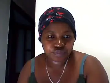 Chaturbate Adult Webcams of samirah_69