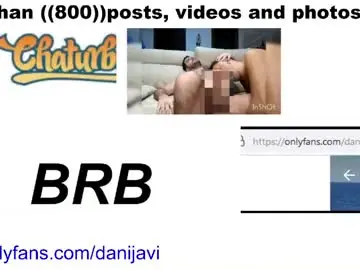 Chaturbate Live Porn of wapos__25