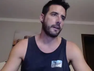 Chaturbate Sex Cam of wapos__25