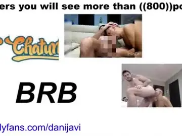 Chaturbate Nude Webcam of wapos__25
