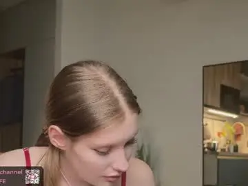 Chaturbate Adult Video Chat of aileen__
