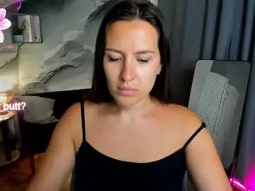 Chaturbate Adult Video Chat of asti_bubbles