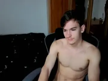 Chaturbate Sex Cam of bradyflint