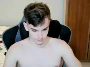 Chaturbate Sex Cam of bradyflint
